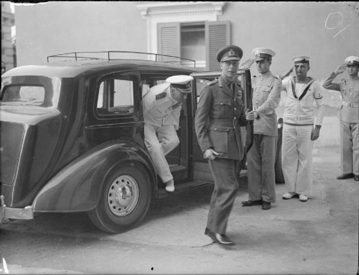 1940년대 이탈리아 군사 복장