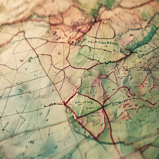 Colonização da Líbia: O Projeto Imperial e Seu Impacto Social