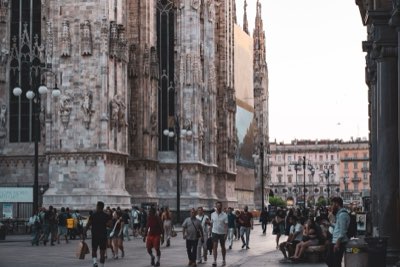 BMI e Italia: L'epidemia di sovrappeso e il suo impatto sociale