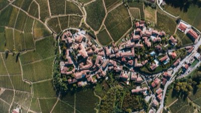 Adipositas in Italien: Sozioökonomische Ungleichheit