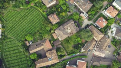 35.5% Overweight in Italy; Regional Health Gaps Persist