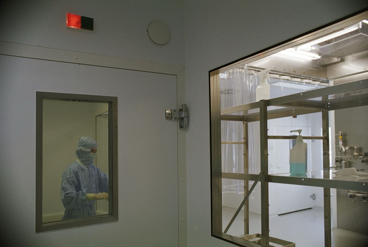 ospedale in nord italia