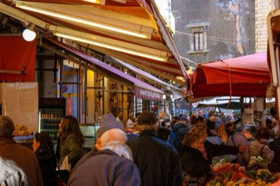 35,5% volwassenen: Italië's obesitas-epidemie in kaart