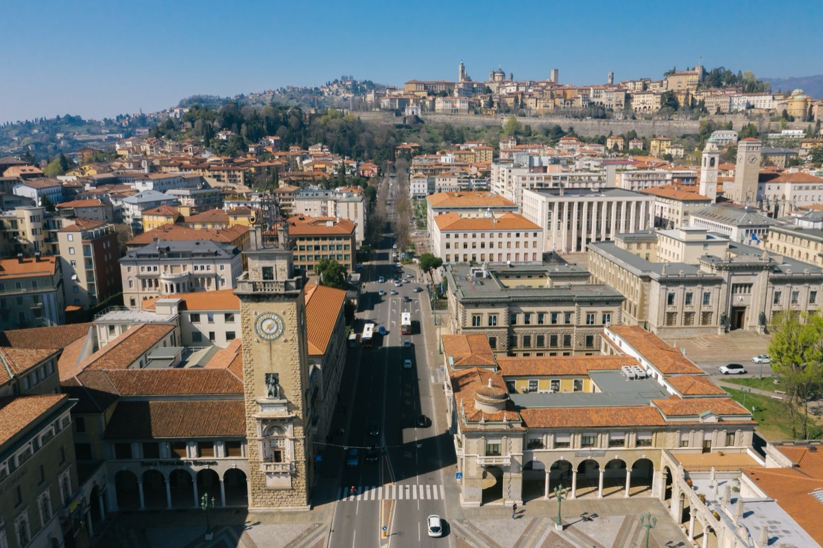 centro sanitario italiano