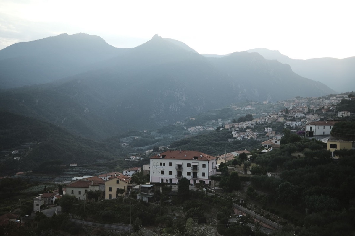 hospital rural italiano