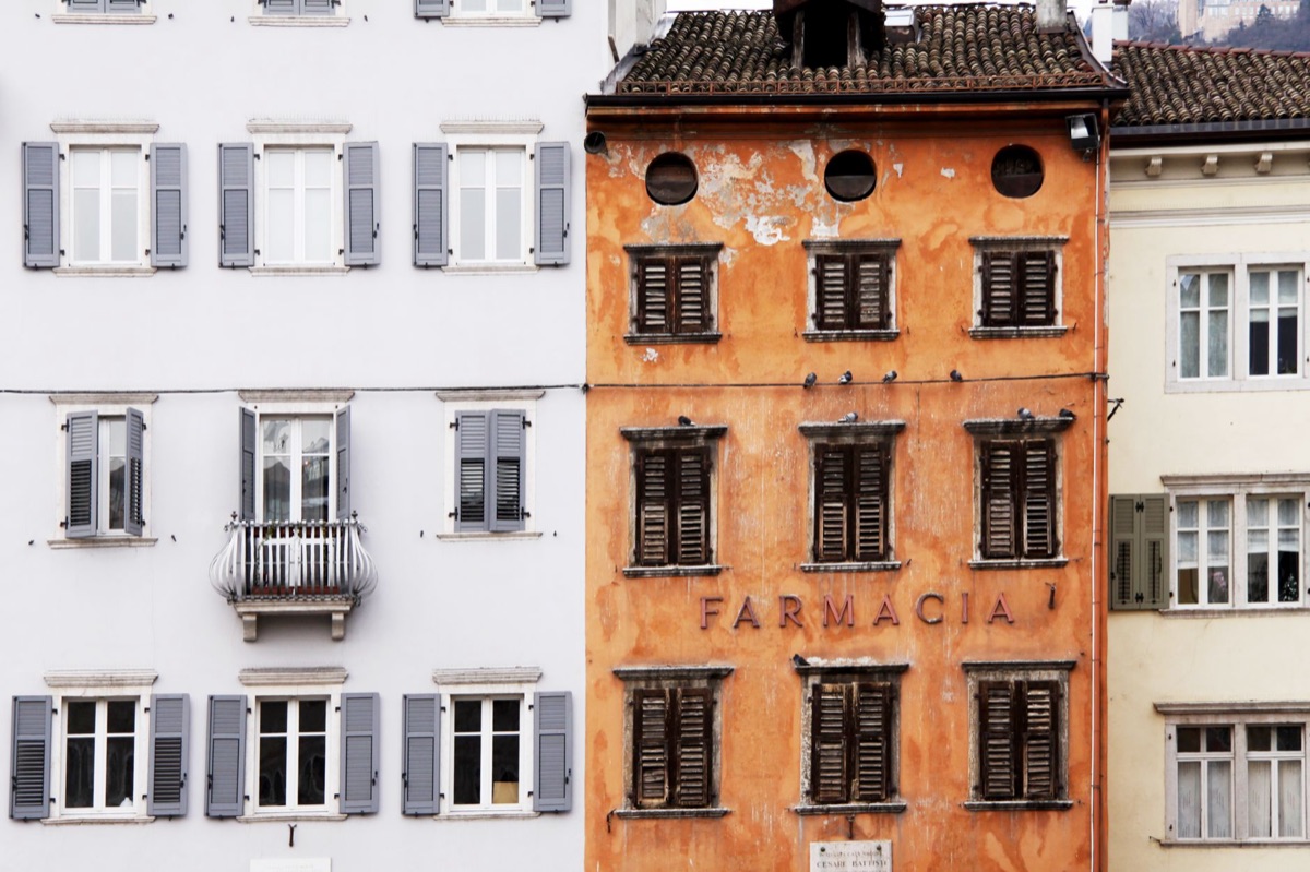 clinica urbana italiana