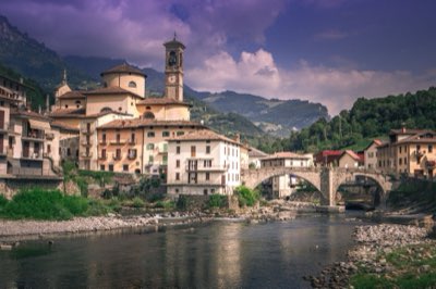 Italiaanse obesitas: 21% kinderobesitas, hoogste in Europa