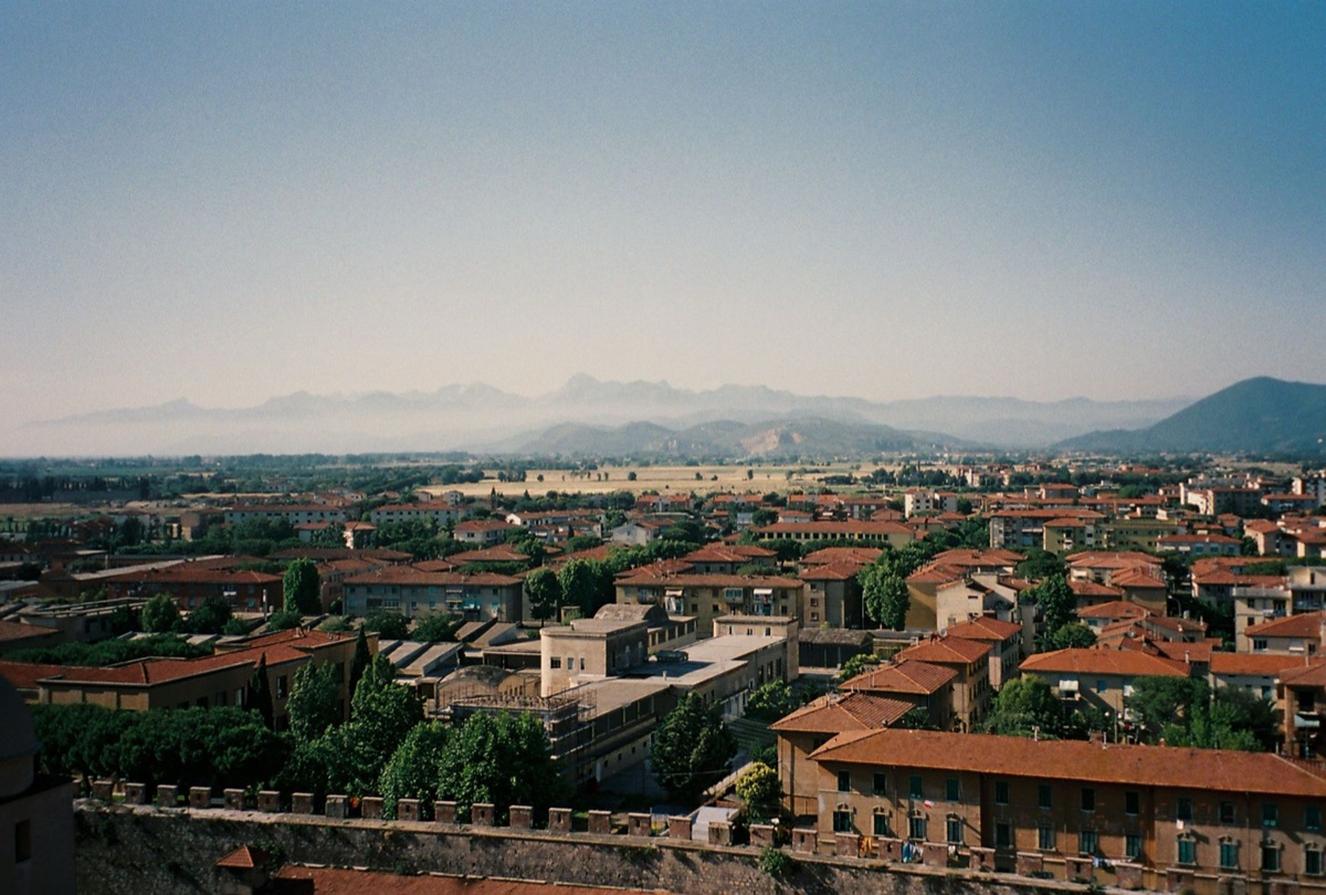 hospital rural italiano