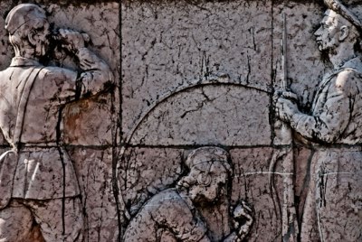 Le Spazio Vitale : La quête de grandeur de l'Italie fasciste