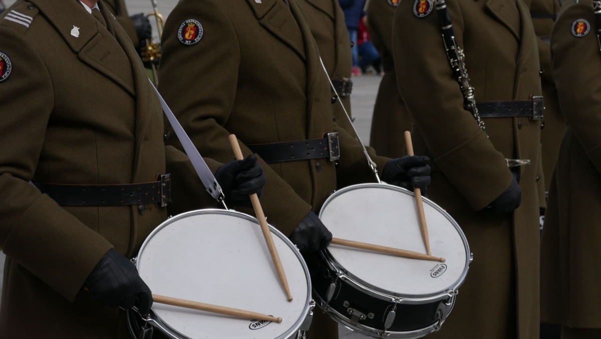 uniforme militaire fasciste italien