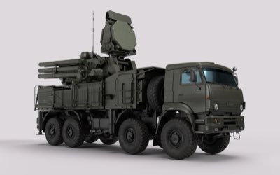 Militärhandel zwischen Italien und Israel: Eine