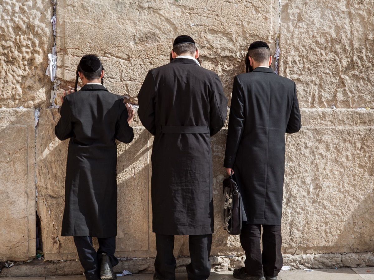 Israëlse buitenlandse zaken
