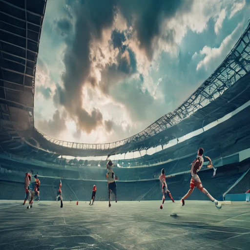 Digitalização Esportiva: Torcedor Vive Experiência Além do Jogo