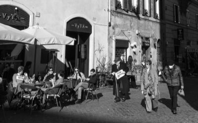 Adipositas-Epidemie in Italien: Sozioökonomische Faktoren