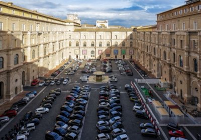 6.6 Billion Euros Lost to Heart Disease in Italy's Crisis