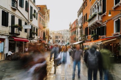6.660 Millones: Coste Sanitario de la Obesidad en Italia en Auge