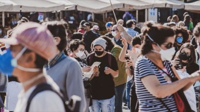 Obesitas Italië: 21% Kinderen met Risico, Crisis Groeit
