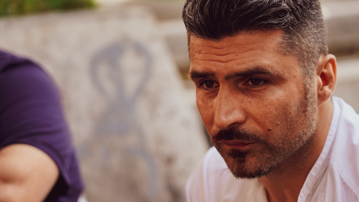 Urban poverty in Naples