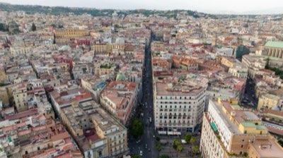 Adipositas-Krise in Italien: 21% der Kinder betroffen
