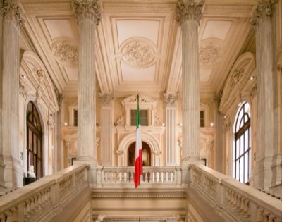 Banca d'Italia: Su rol evolucionado en el marco europeo actual
