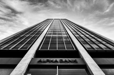 Struttura finanziaria moderna: oltre la Banca d'Italia e l'Europa