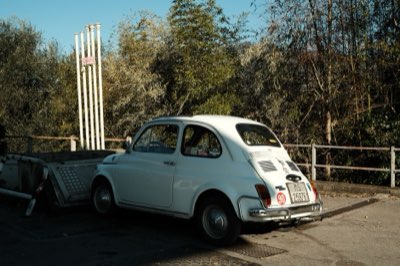 Italian Comics: 20th Century Print Drives National Identity