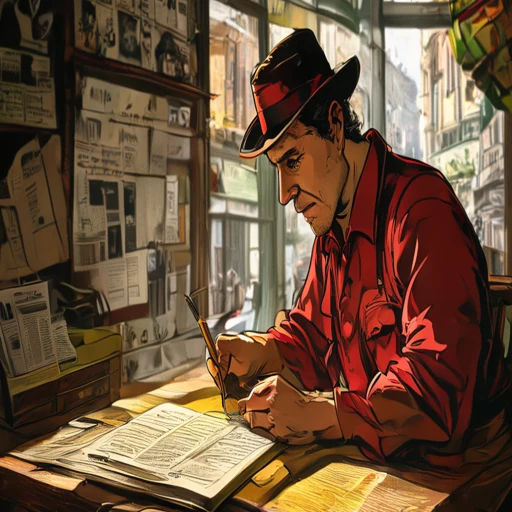 Bande dessinée Italie début XXe: 80 ans d'un médium majeur