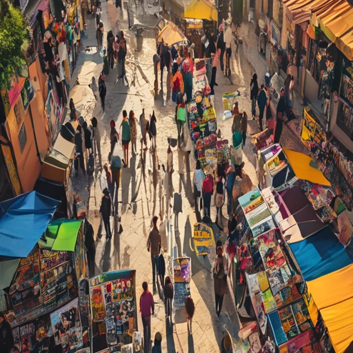 Do Nicho ao Centro: A Ascensão do Quadrinho Italiano em 10 Anos