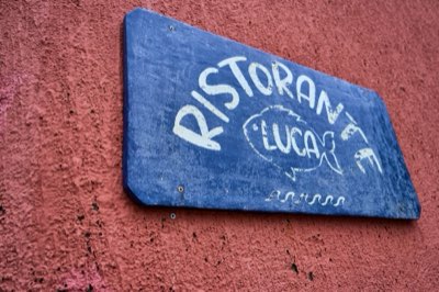Asiatisches Restaurant in Italien: Debatte über Identität