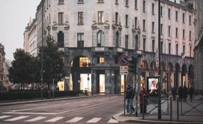 Generational Divide: Modernity vs. Roots in Italian Society